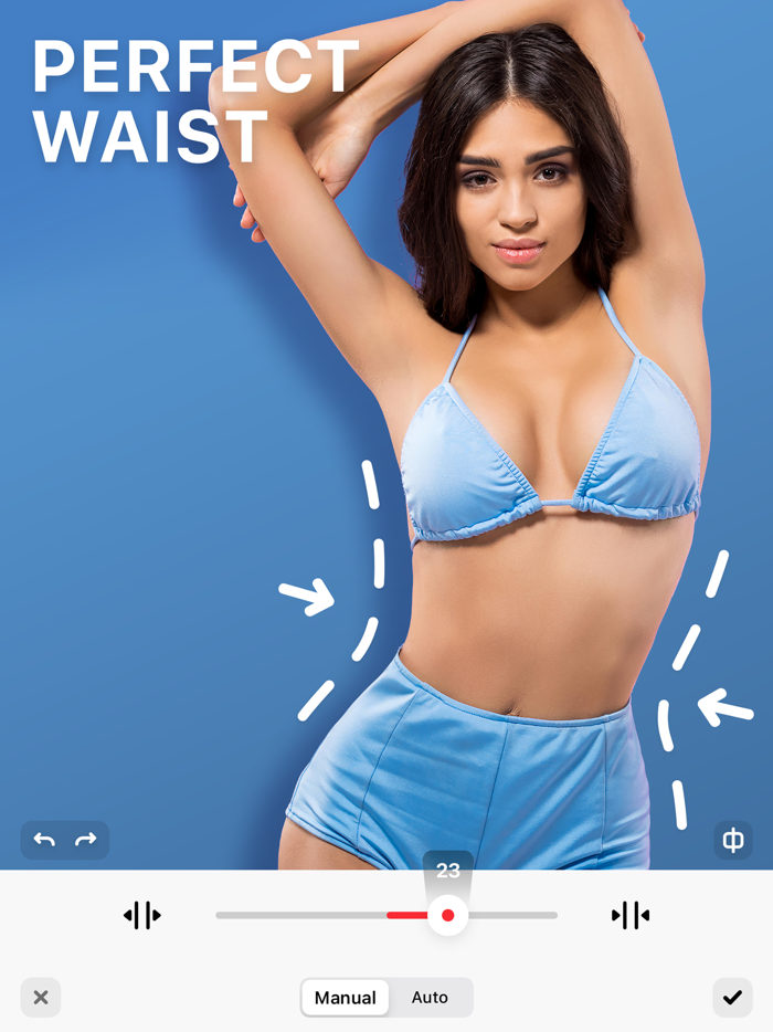 Body Tune - Photo Editor