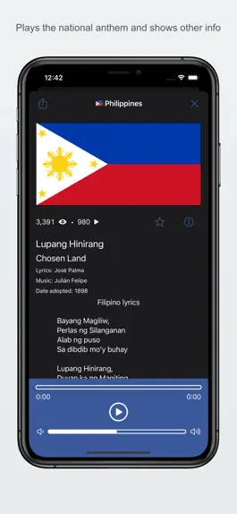 Game screenshot Flag Ceremony apk
