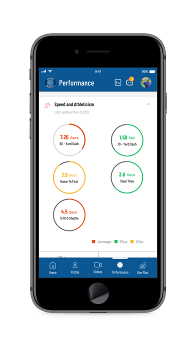 Screenshot #2 pour AquaSox Baseball