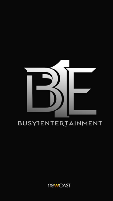 Busy 1 Entertainment, LLC Screenshot