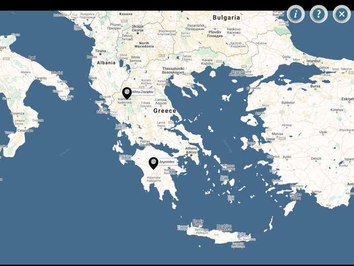 Heritage InterpretationStories