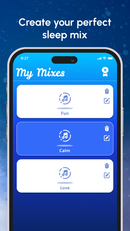 Calm: Sleep & Meditation screenshot-5
