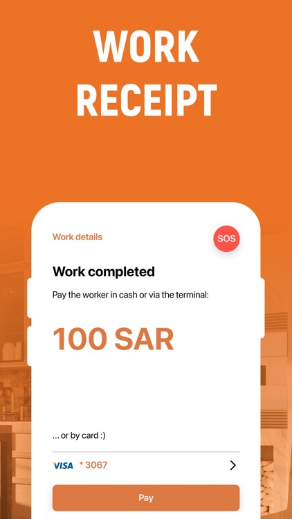 Plumber & Electrician in Kharj screenshot-4