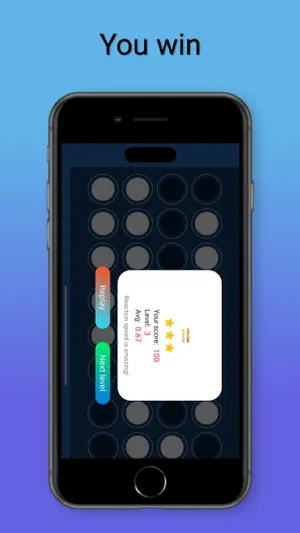Pop It - Quick Push screenshot 4