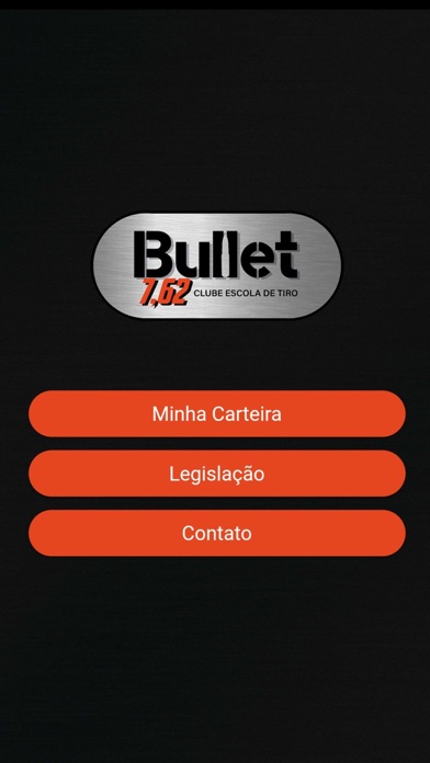 Bullet 7,62 Screenshot