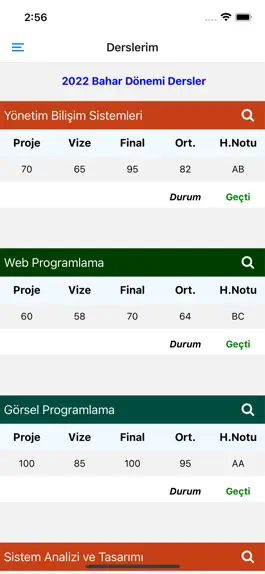 Game screenshot HaliçApp hack