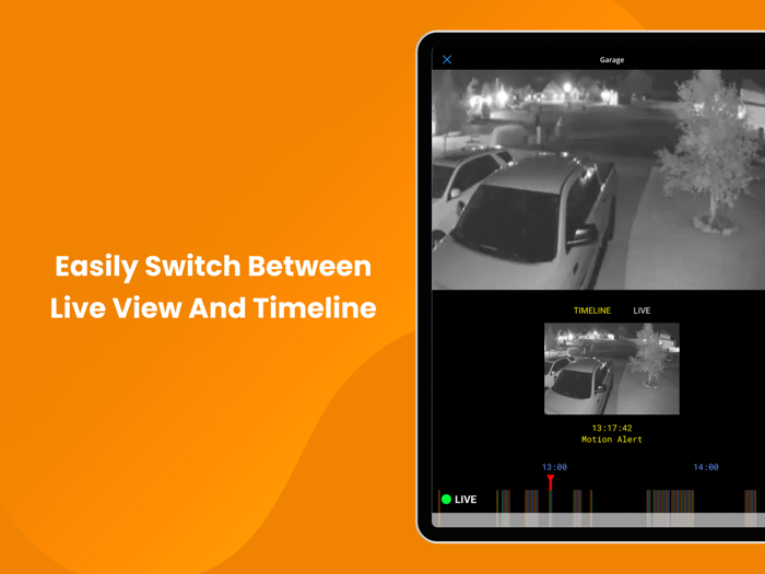 Amaryllo - Smart Home Security