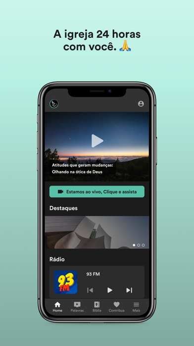 Screenshot #1 pour IBANPS - MISSÃO IDE