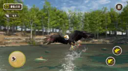 How to cancel & delete pet american eagle life sim 3d 1