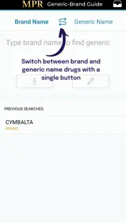generic-brand guide iphone screenshot 1