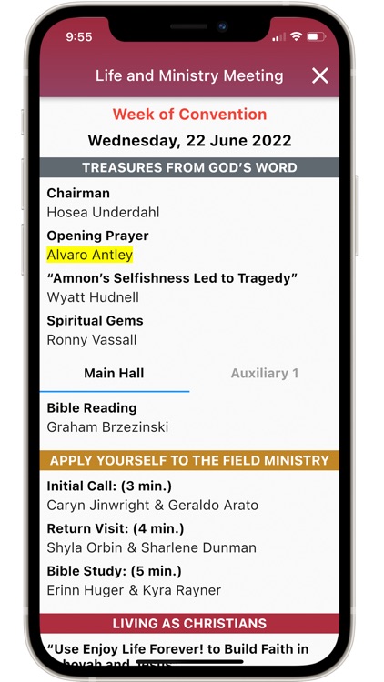 NW Publisher screenshot-4