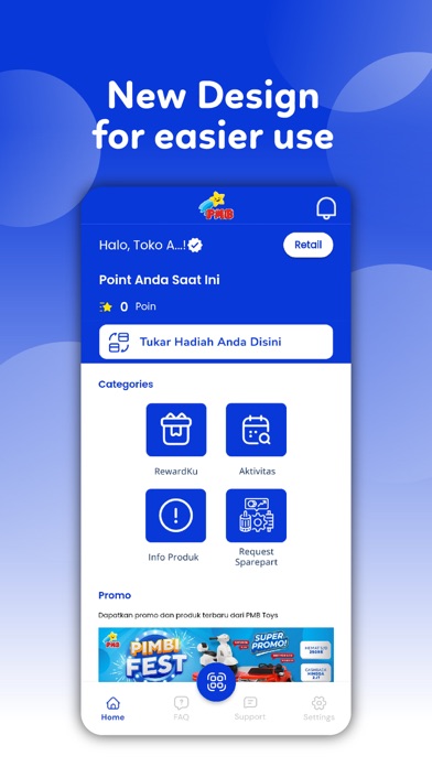 Kupon PMB Toys Screenshot