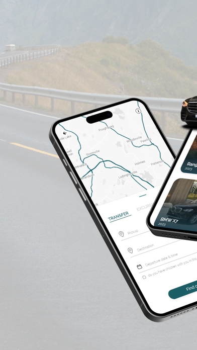 SPN Cars Screenshot