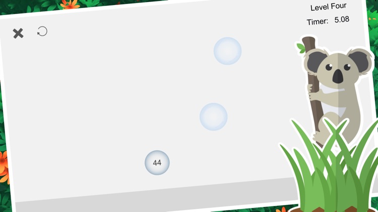 Reaction Packed screenshot-4