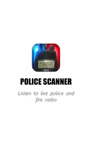 police scanner·fire& 911 radio problems & solutions and troubleshooting guide - 1