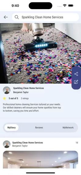 Game screenshot MySyde apk