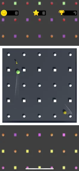 Game screenshot Matrix Dodge Ball hack