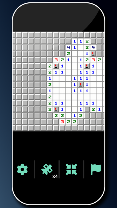 After Dark Puzzles Screenshot