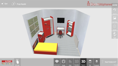 Alfemo Çocuk&Genç Screenshot