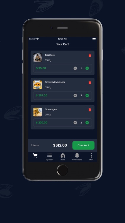 The Kutai Guy screenshot-4