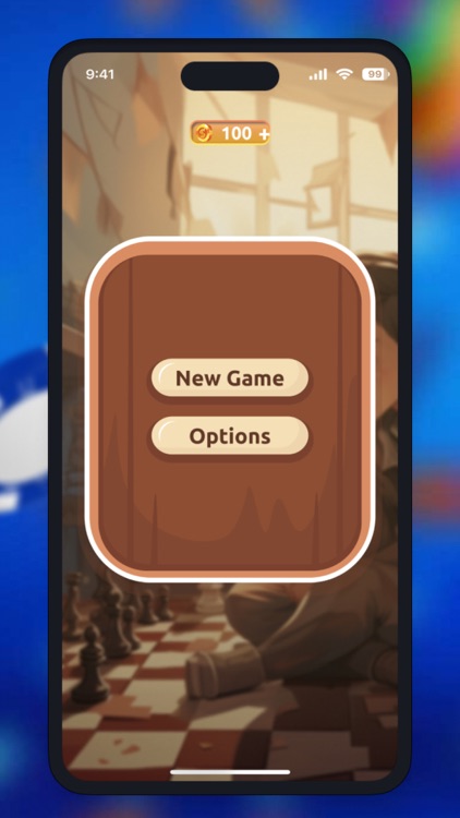 Kimosan - Winnende Strategie