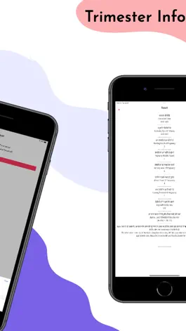 Game screenshot Garbhgyan Pregnancy Calculator apk