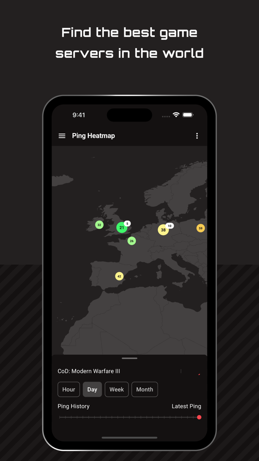 #5. DumaOS (iOS) 由: Netduma