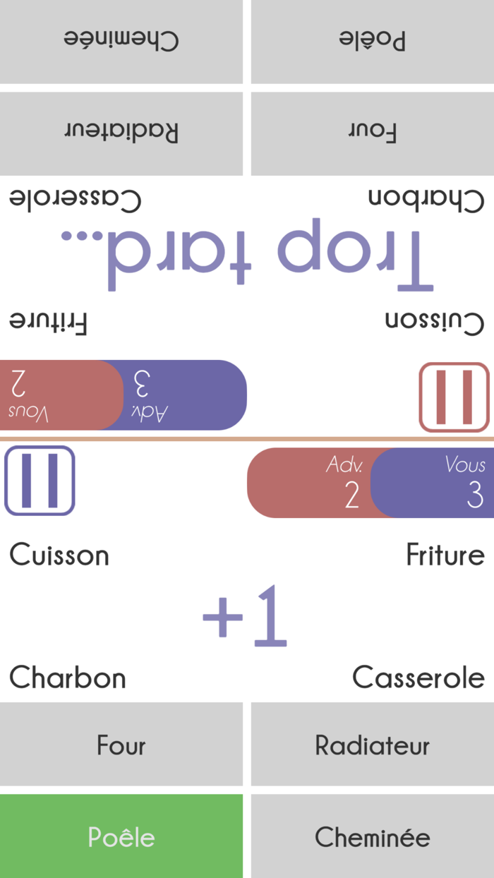 Spido le Quiz le plus Rapide