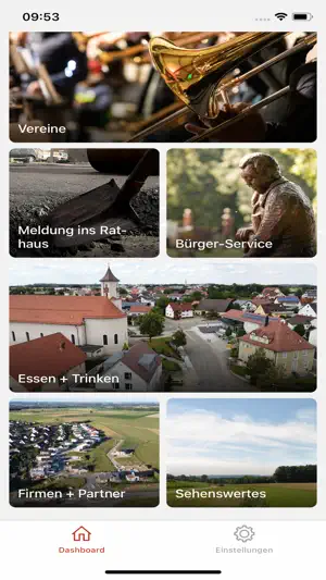 Gemeinde Neuler screenshot 2