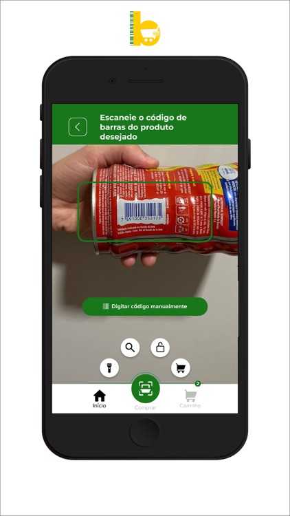 Bipou Alimentos screenshot-3