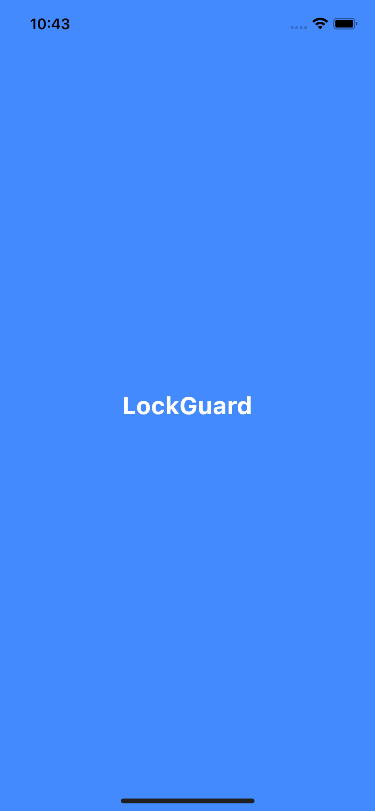 Lockguard