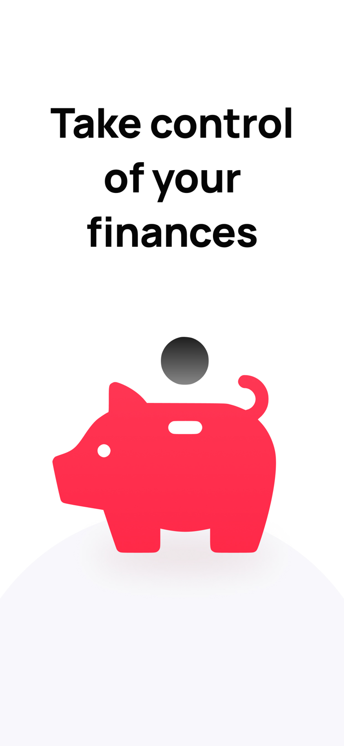 Simpler Expense Income Tracker