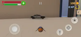Game screenshot Таракан hack