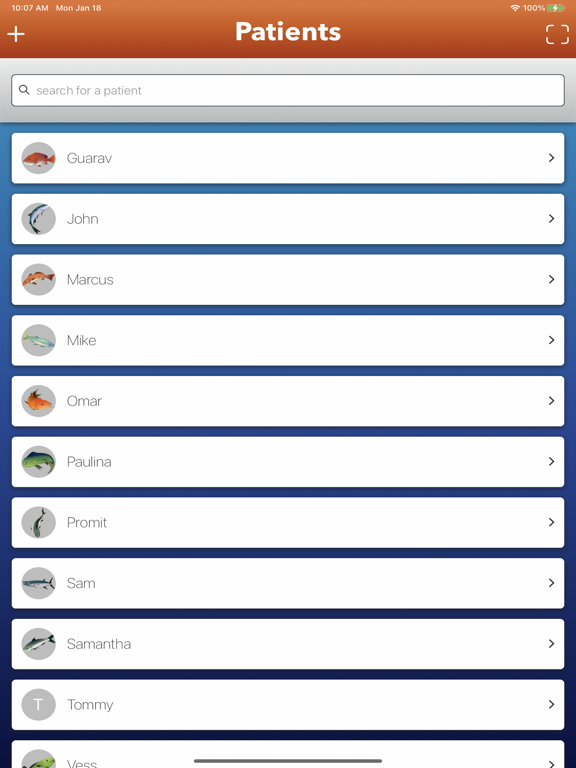 Screenshot #6 pour MindPod Maestro