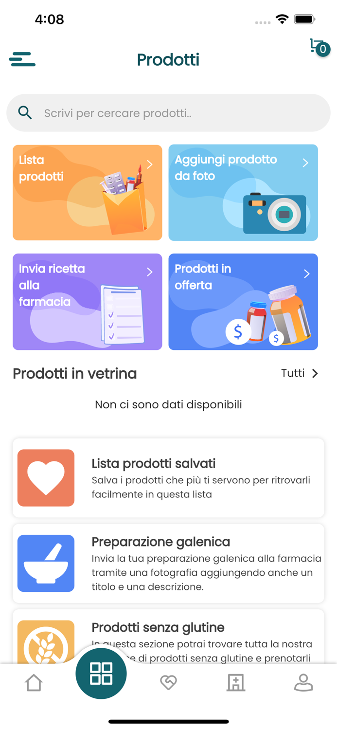 Farmacia SantAntonio Palli