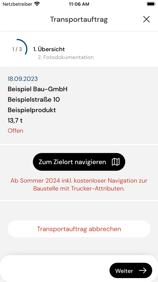 #3. ZIPS Go! (iOS) By: Steinbach-Verwaltungsgesellschaft mbH