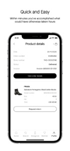 italist — Luxury Shopping screenshot #8 for iPhone