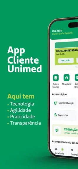 Game screenshot Unimed Manaus Com Você mod apk
