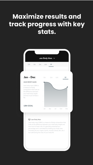 Lift Move Fuel Screenshot