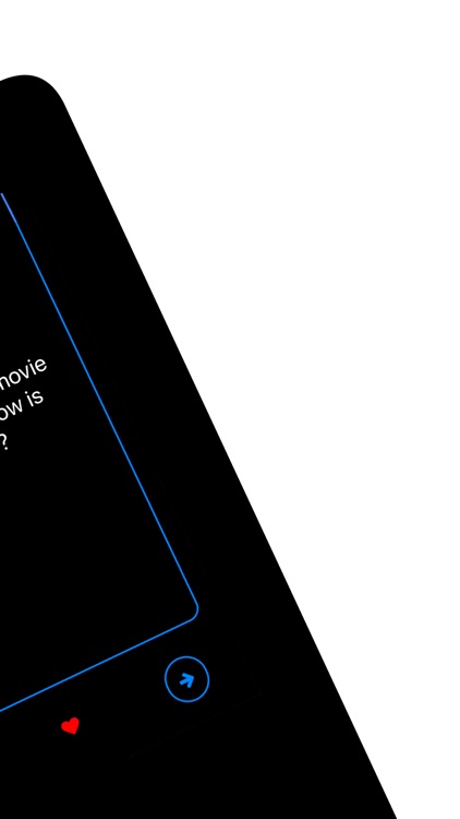 Presence: Conversation Starter