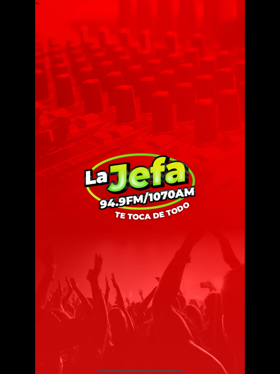 Screenshot #4 pour La Jefa Greenville