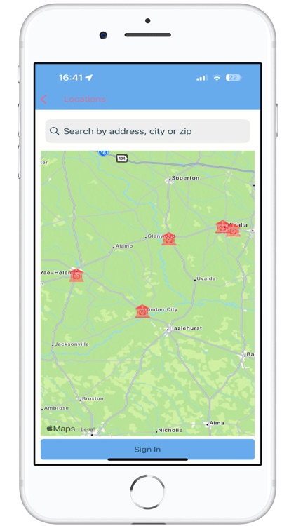 MVBank i2Mobile screenshot-3
