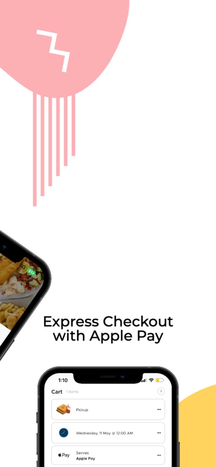 Sammys Fish and Chippery