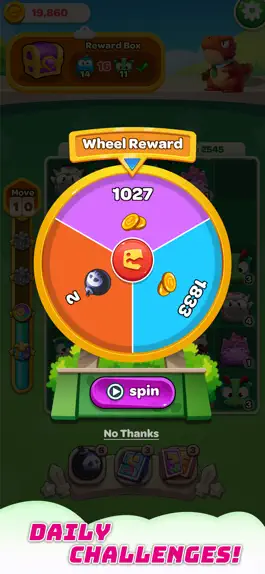 Game screenshot Cute Pet: Merge Dino mod apk