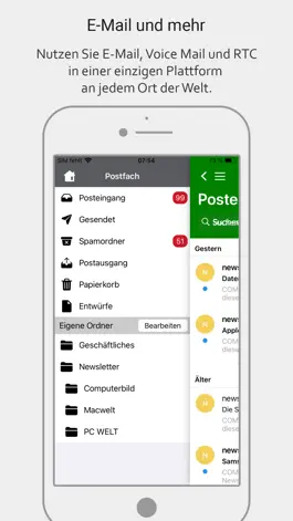 Game screenshot AHAUS.NET apk