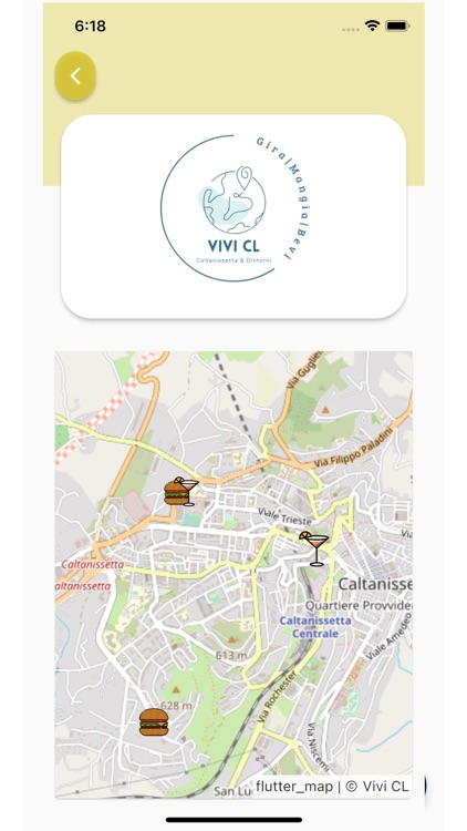 Vivi CL screenshot-3