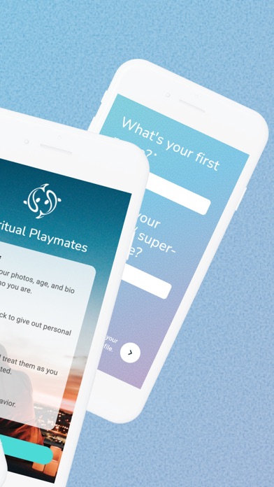 Spiritual Playmates Screenshot