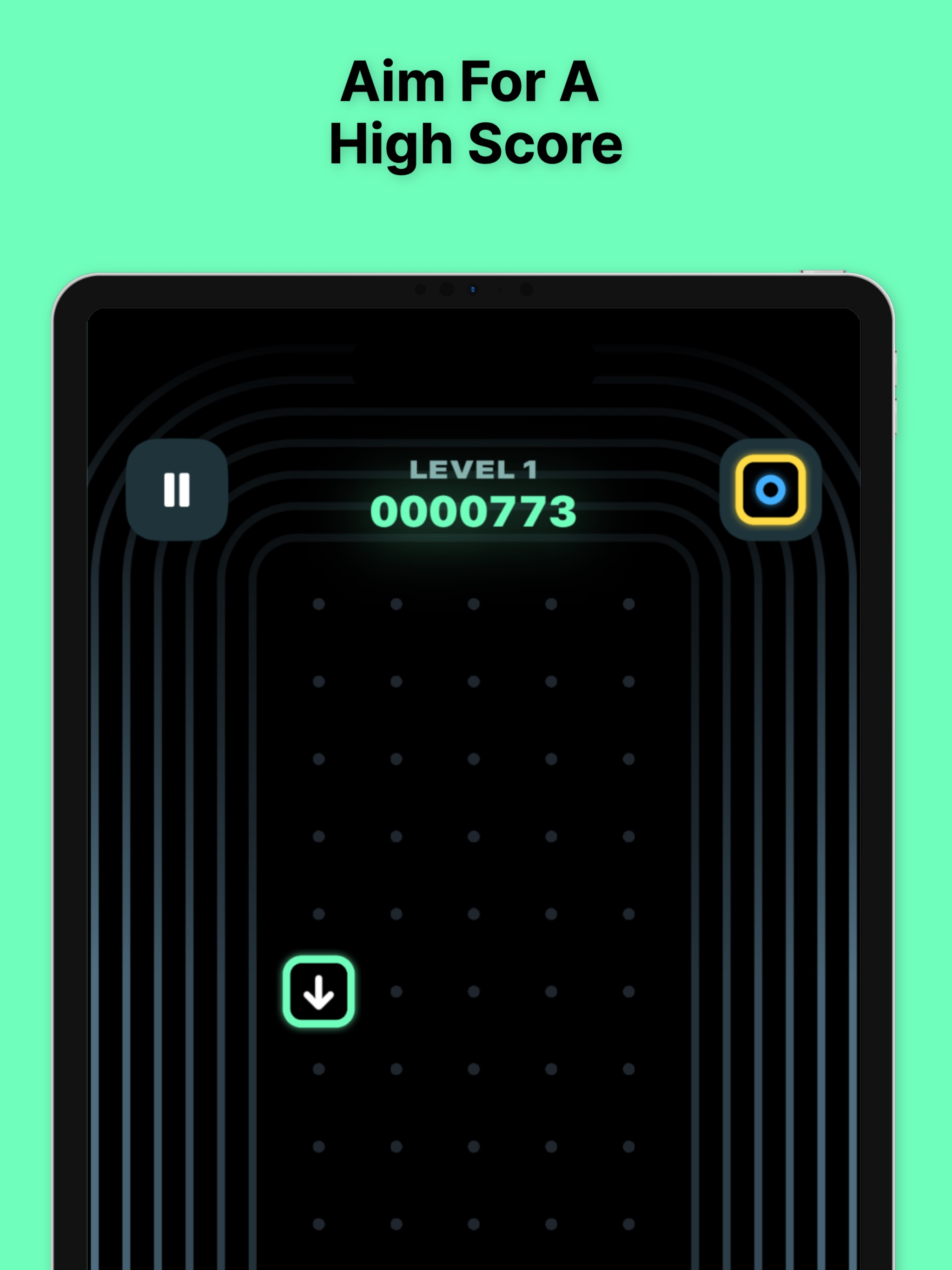 Shift - Block Game screenshot 5