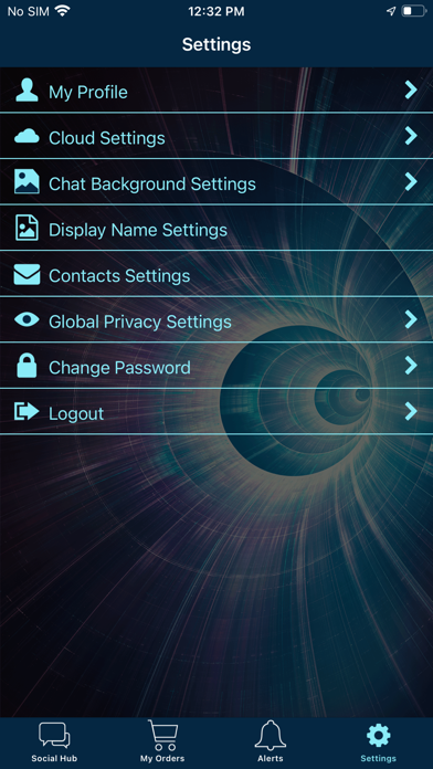 Moonline Screenshot
