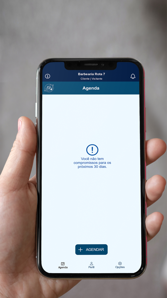 #2. Rota Barbearia (iOS) 由: Mmtools Consultoria e Projetos De Informatica Ltda - ME